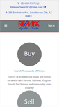 Mobile Screenshot of lhchomes.net